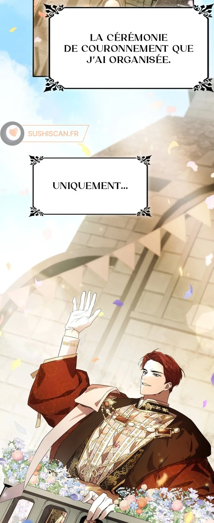 Read I’m the Queen in This Life FR Manga Online