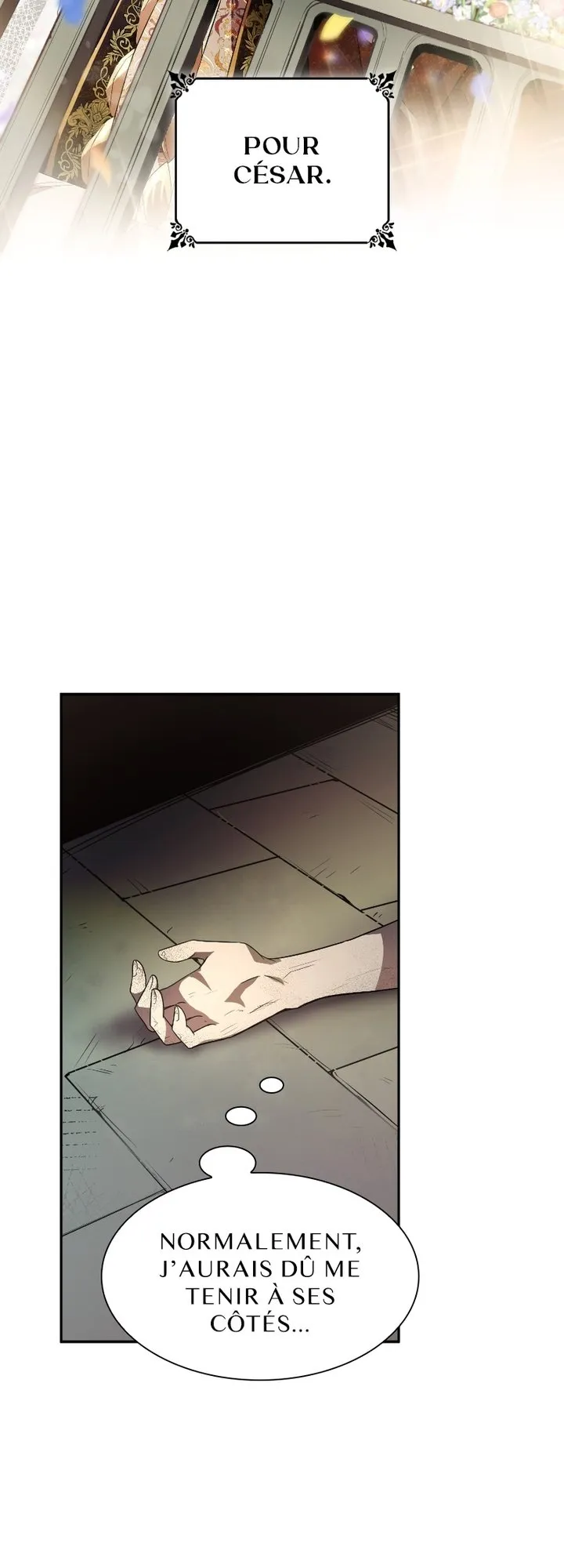 Read I’m the Queen in This Life FR Manga Online