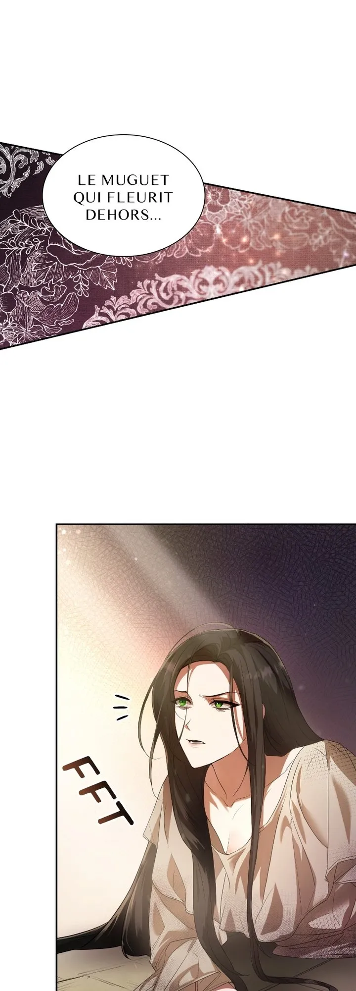 Read I’m the Queen in This Life FR Manga Online