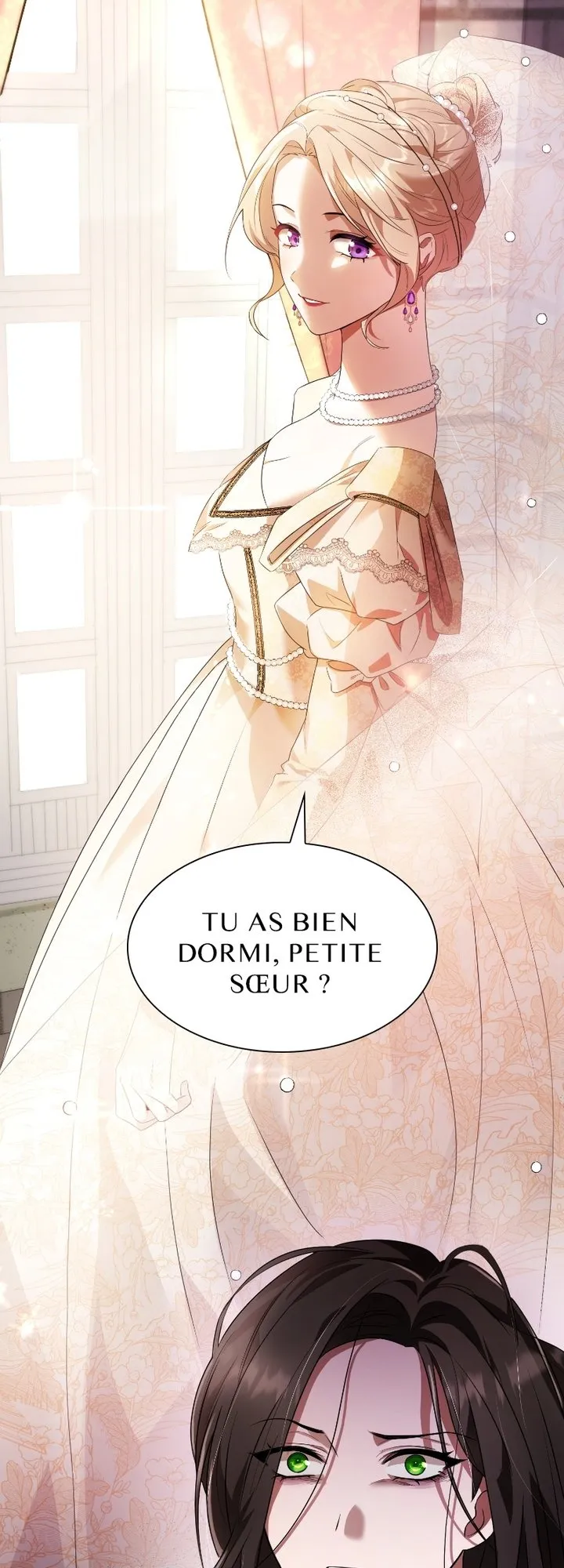 Read I’m the Queen in This Life FR Manga Online