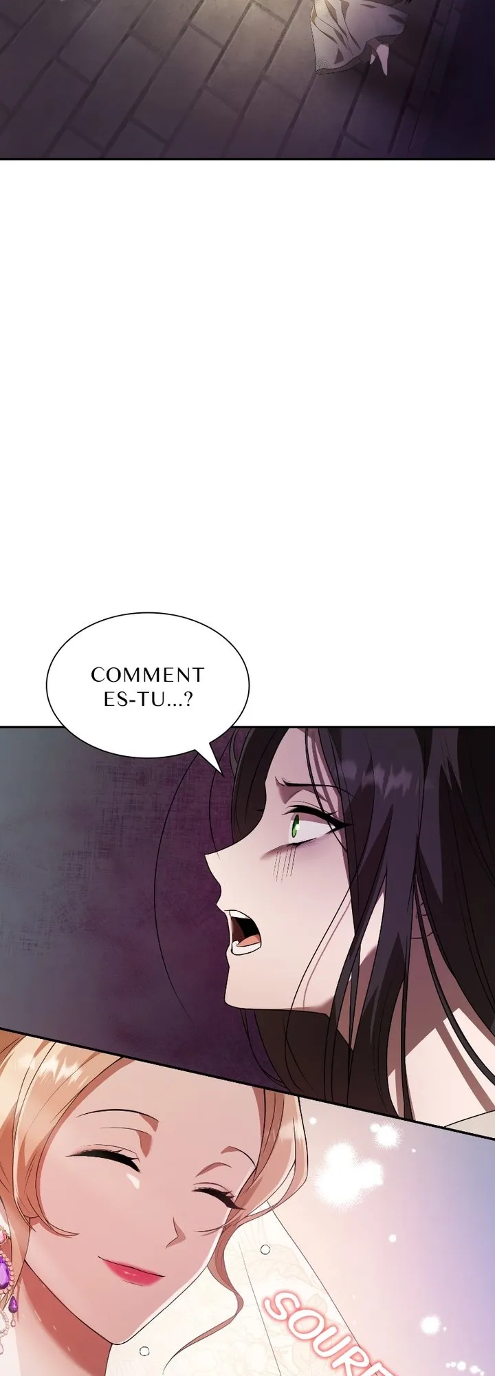 Read I’m the Queen in This Life FR Manga Online