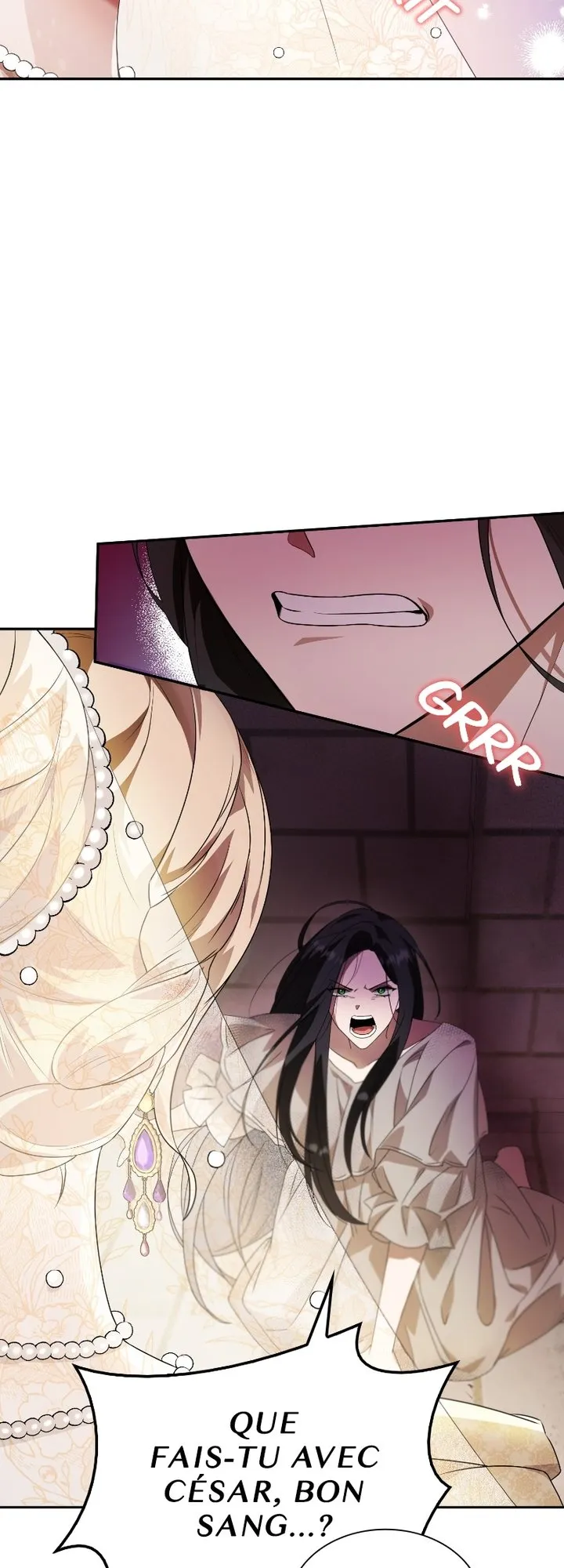 Read I’m the Queen in This Life FR Manga Online