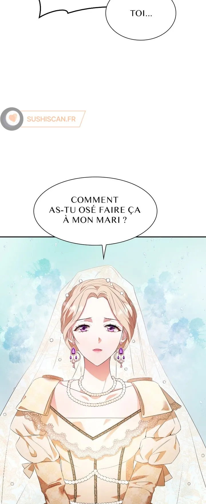 Read I’m the Queen in This Life FR Manga Online