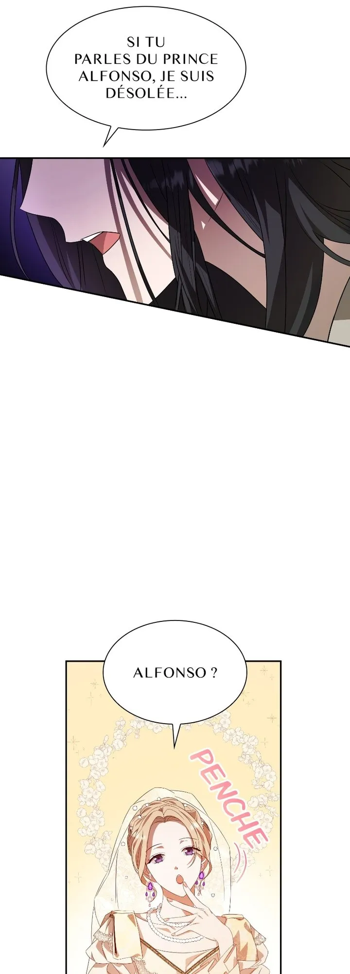 Read I’m the Queen in This Life FR Manga Online
