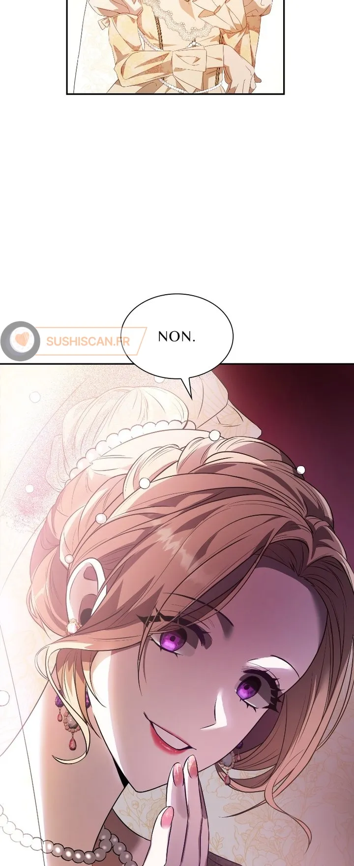 Read I’m the Queen in This Life FR Manga Online