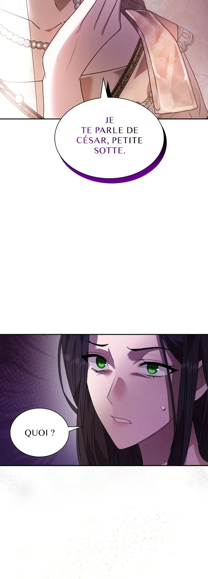 Read I’m the Queen in This Life FR Manga Online
