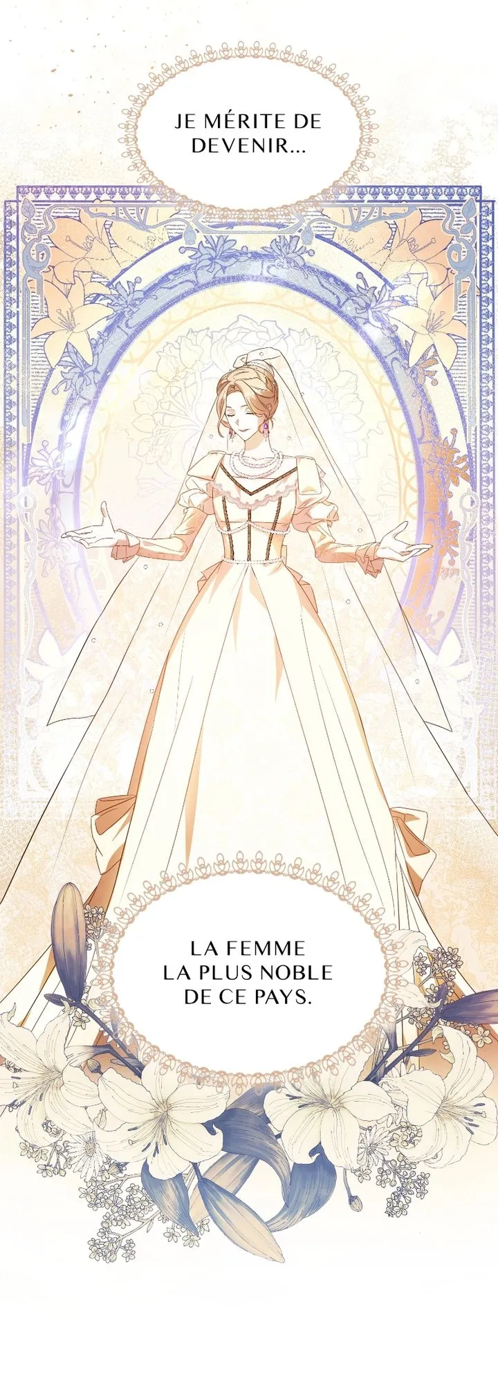 Read I’m the Queen in This Life FR Manga Online