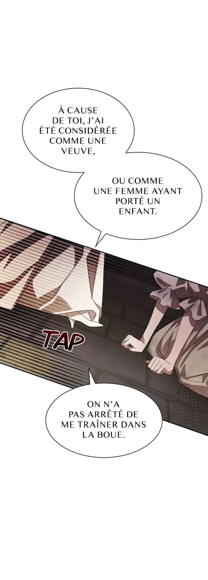 Read I’m the Queen in This Life FR Manga Online