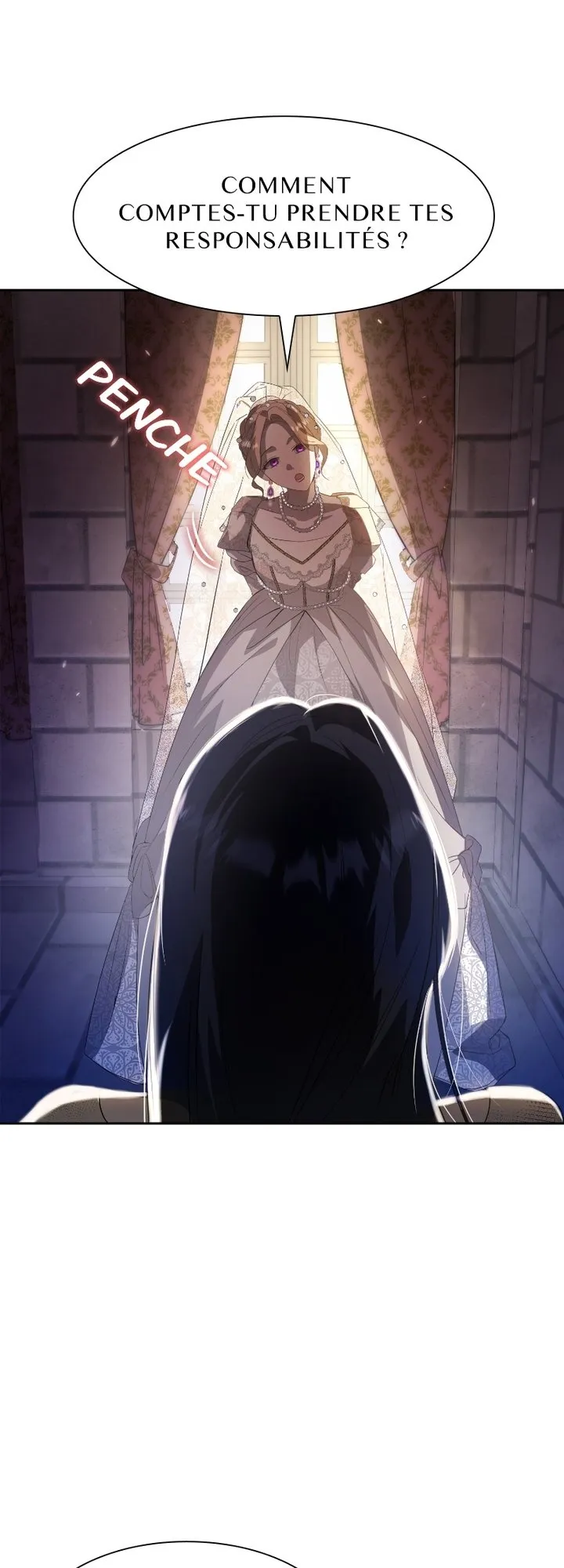 Read I’m the Queen in This Life FR Manga Online