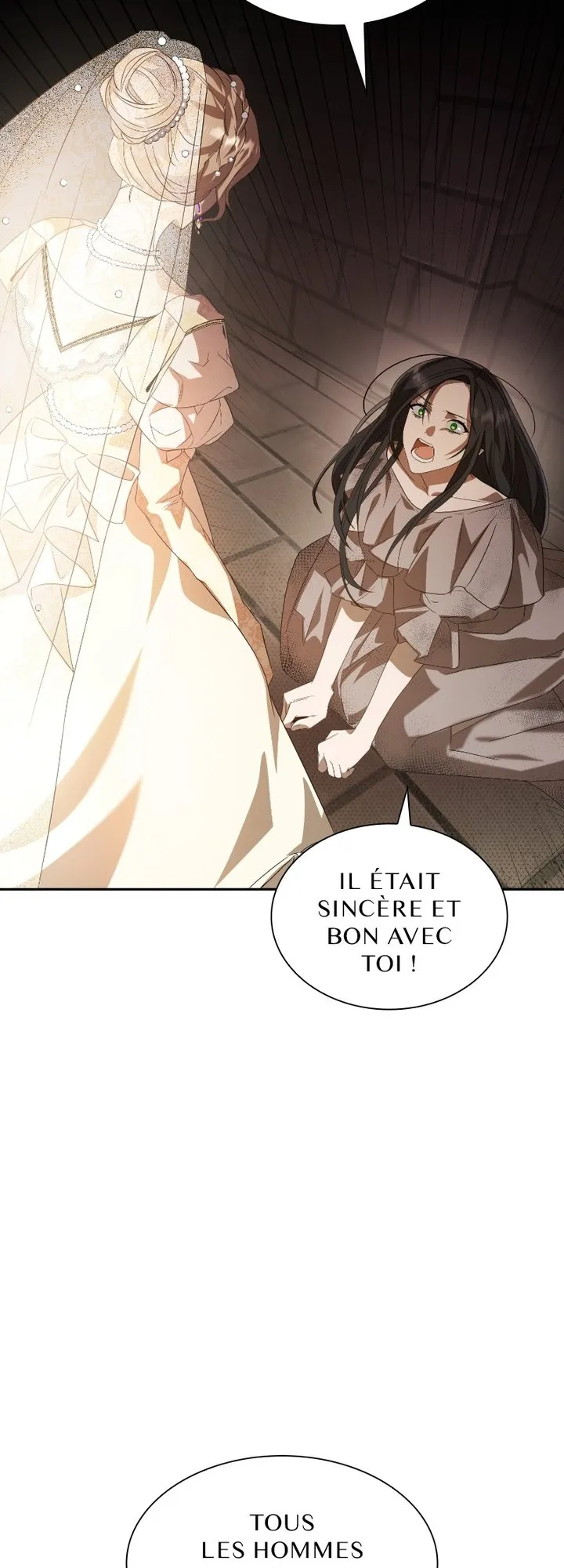 Read I’m the Queen in This Life FR Manga Online
