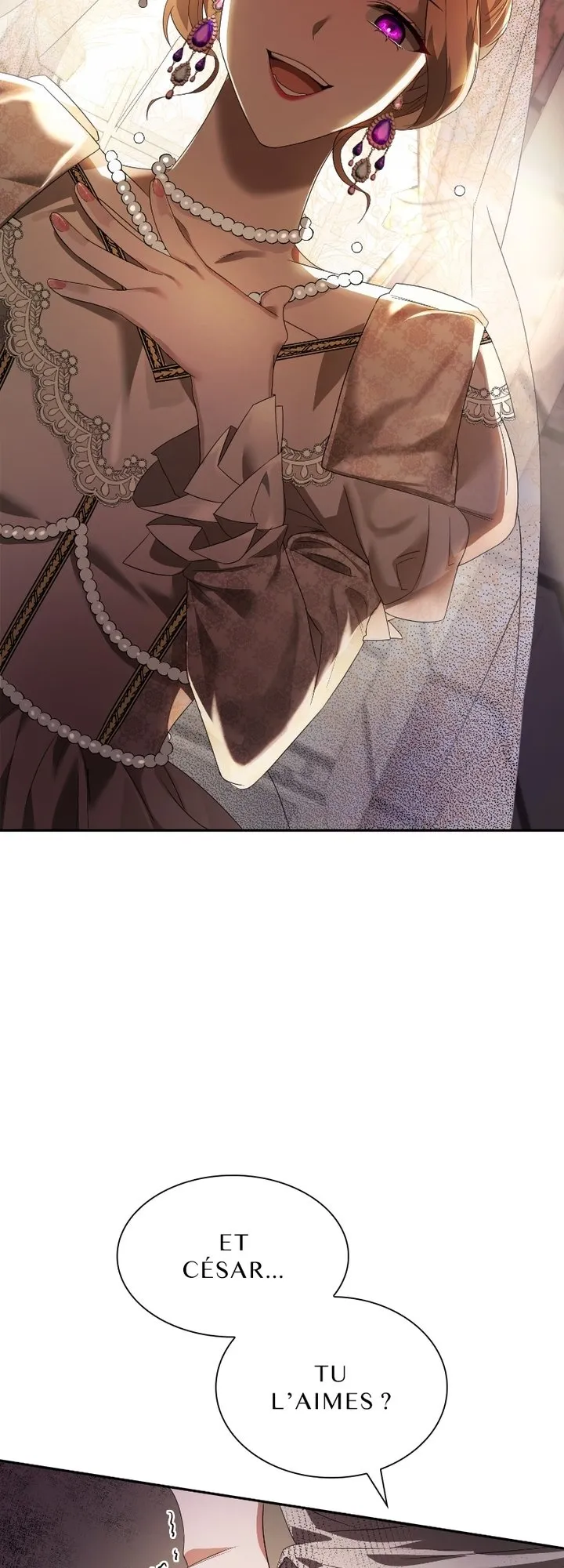 Read I’m the Queen in This Life FR Manga Online