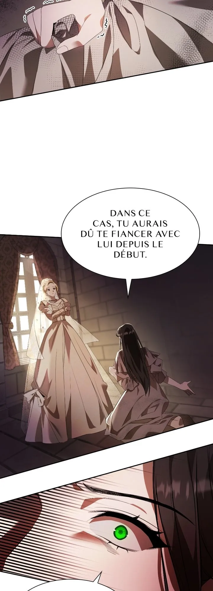 Read I’m the Queen in This Life FR Manga Online