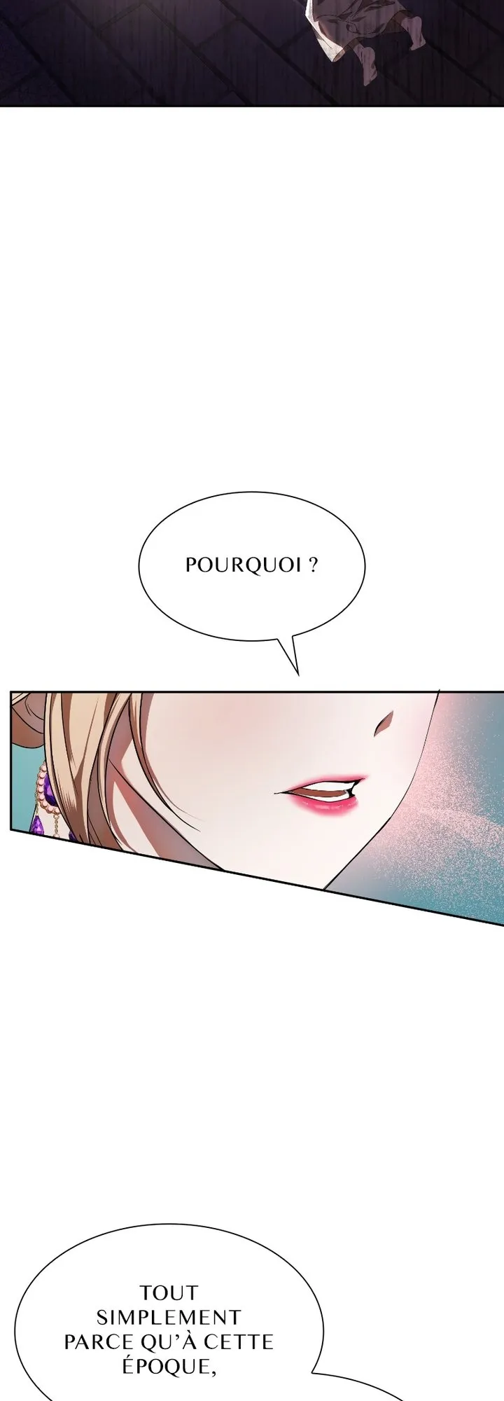 Read I’m the Queen in This Life FR Manga Online