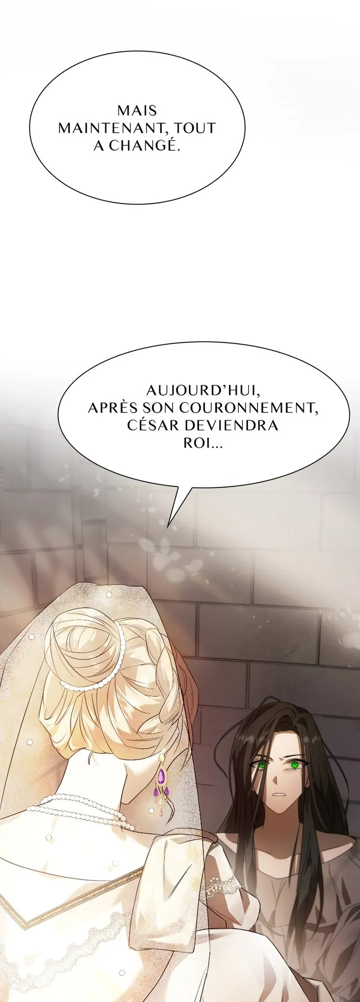 Read I’m the Queen in This Life FR Manga Online