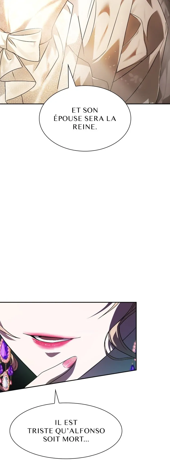 Read I’m the Queen in This Life FR Manga Online