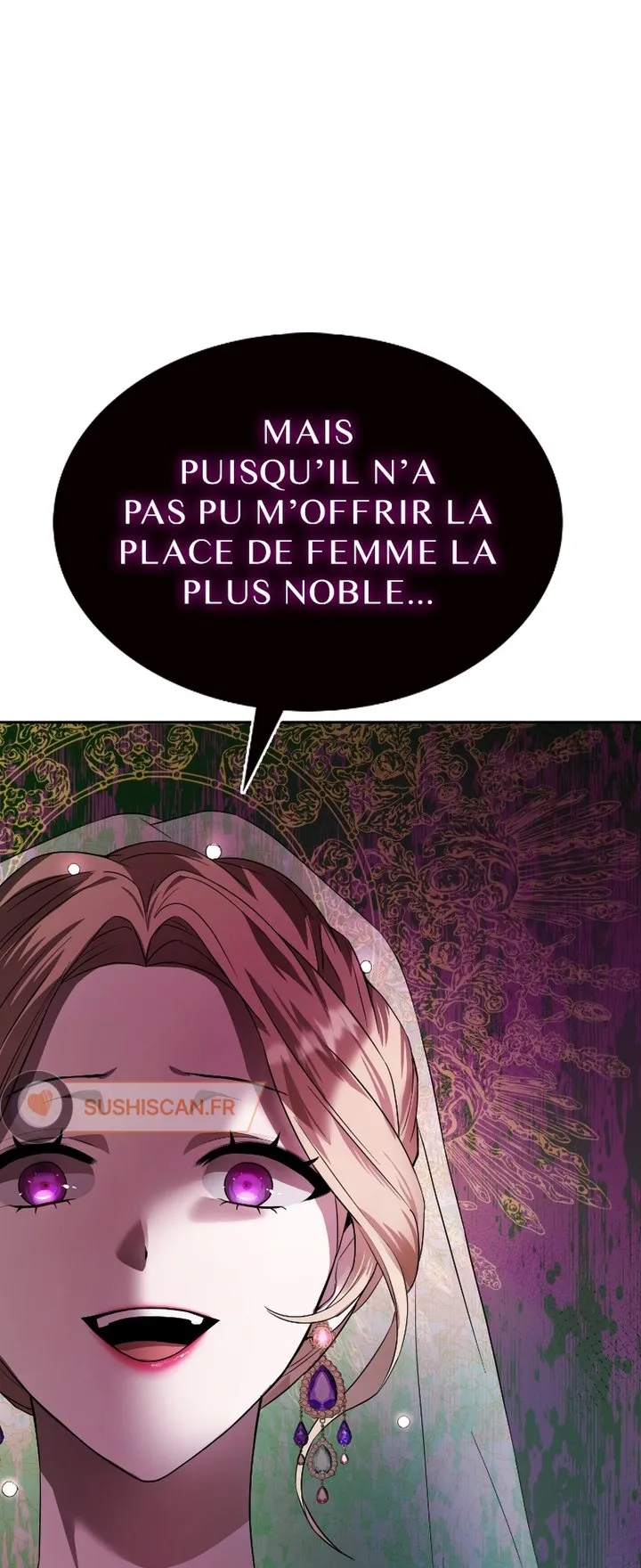 Read I’m the Queen in This Life FR Manga Online