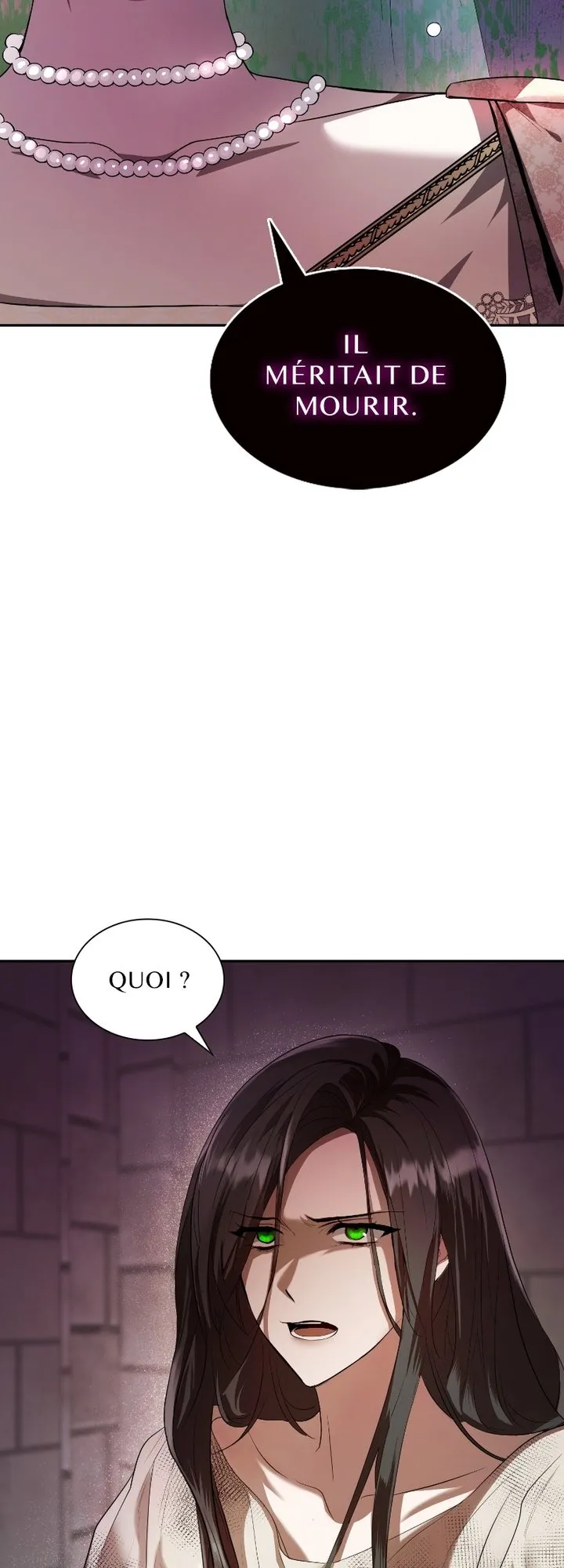 Read I’m the Queen in This Life FR Manga Online