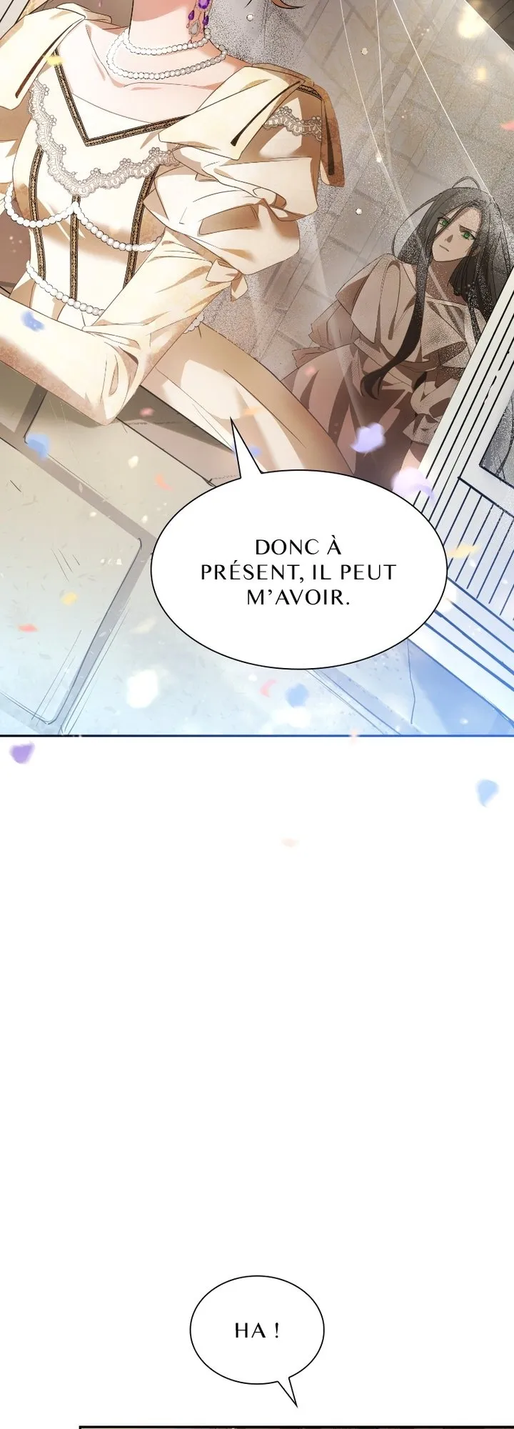 Read I’m the Queen in This Life FR Manga Online