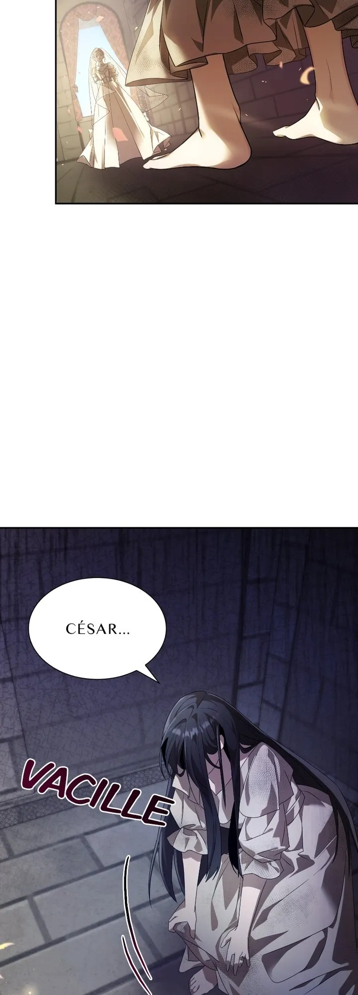 Read I’m the Queen in This Life FR Manga Online