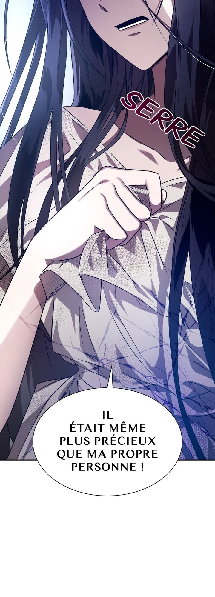 Read I’m the Queen in This Life FR Manga Online