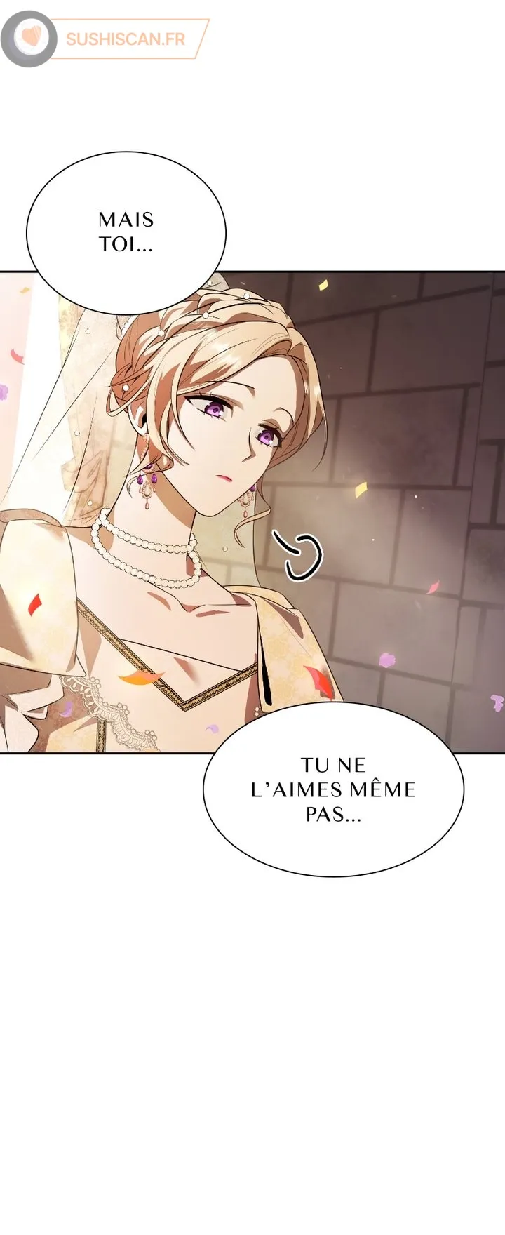 Read I’m the Queen in This Life FR Manga Online