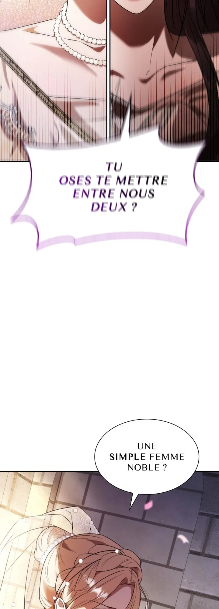 Read I’m the Queen in This Life FR Manga Online