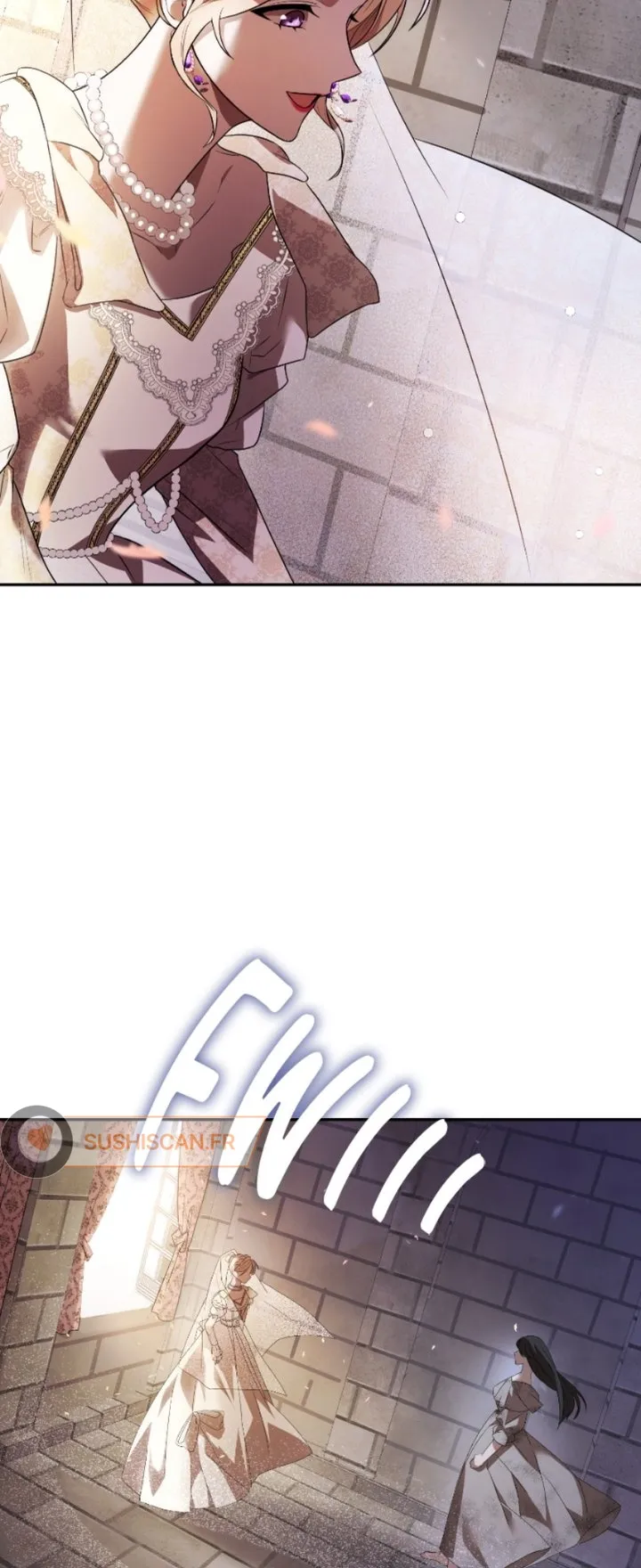 Read I’m the Queen in This Life FR Manga Online
