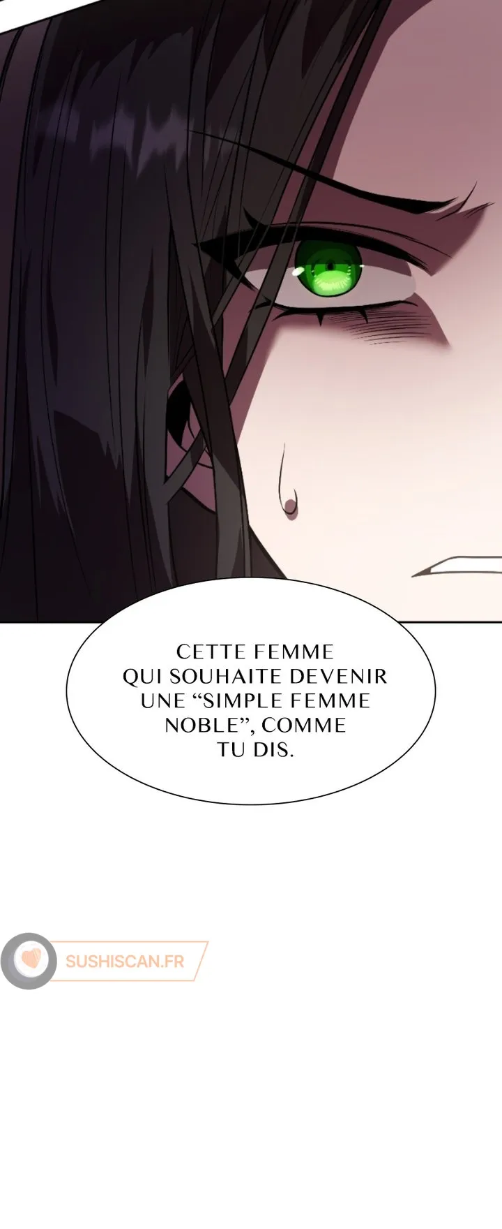 Read I’m the Queen in This Life FR Manga Online