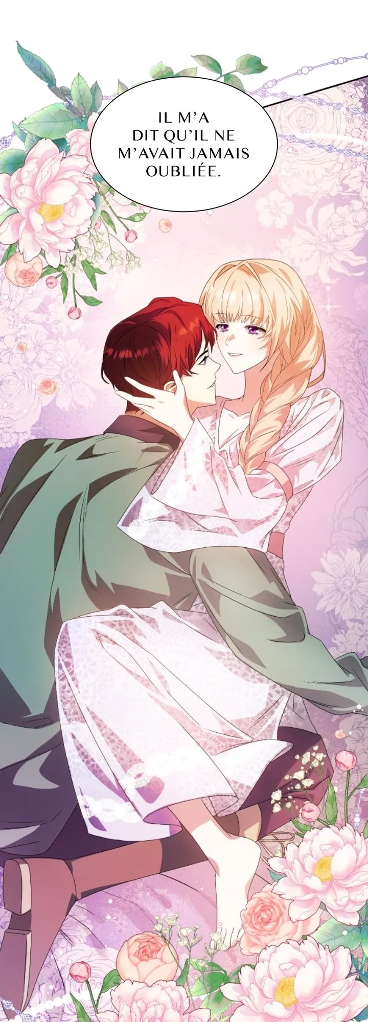 Read I’m the Queen in This Life FR Manga Online