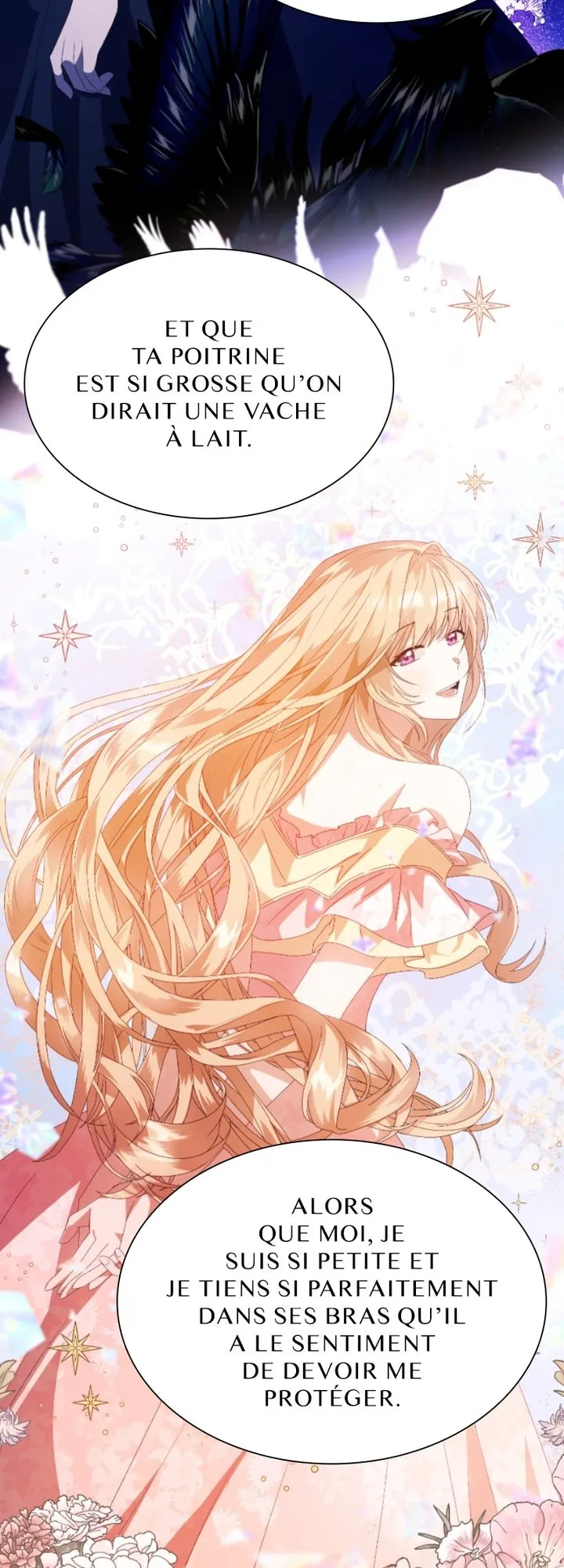Read I’m the Queen in This Life FR Manga Online