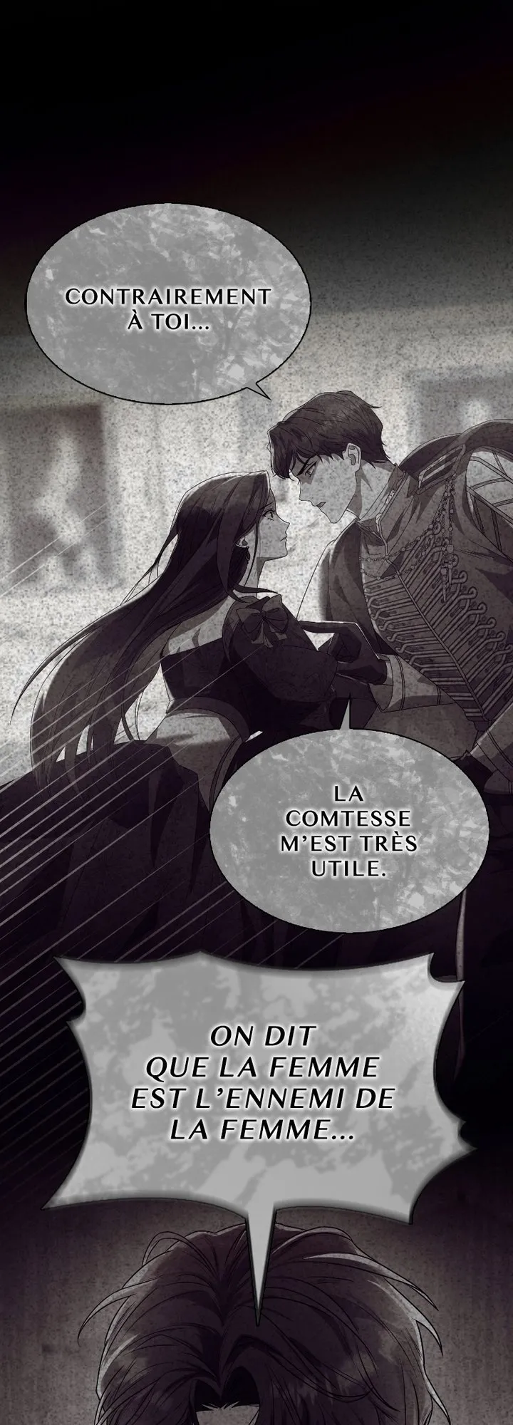 Read I’m the Queen in This Life FR Manga Online