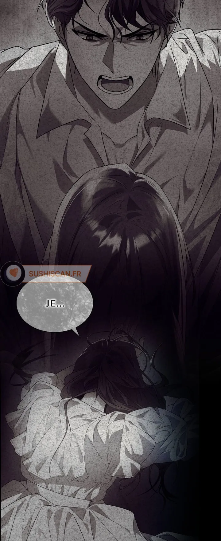 Read I’m the Queen in This Life FR Manga Online