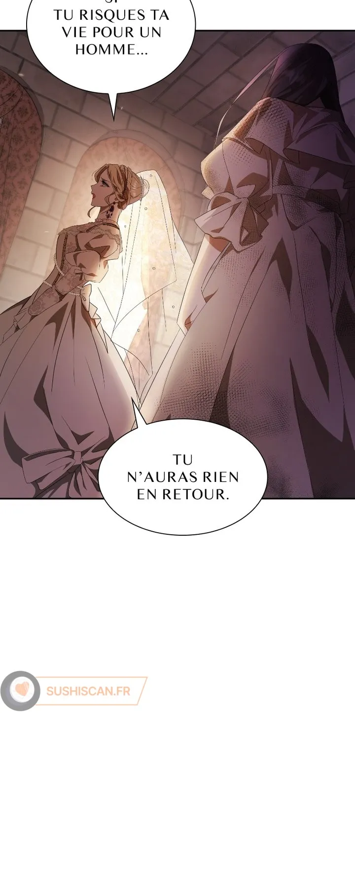 Read I’m the Queen in This Life FR Manga Online