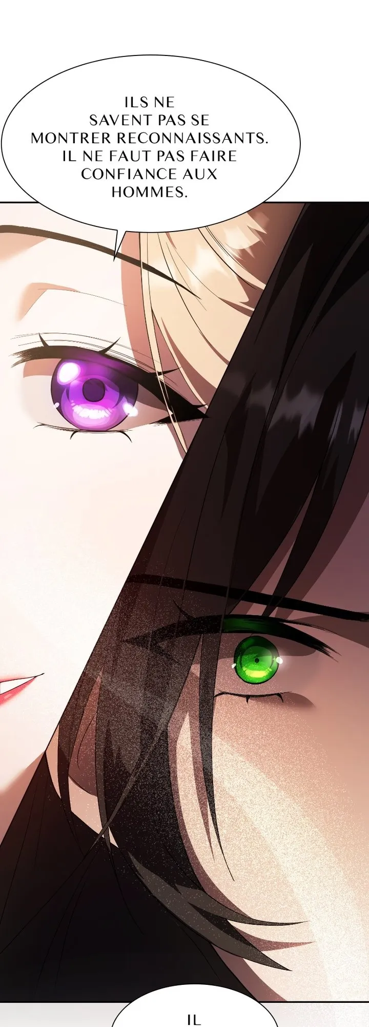 Read I’m the Queen in This Life FR Manga Online