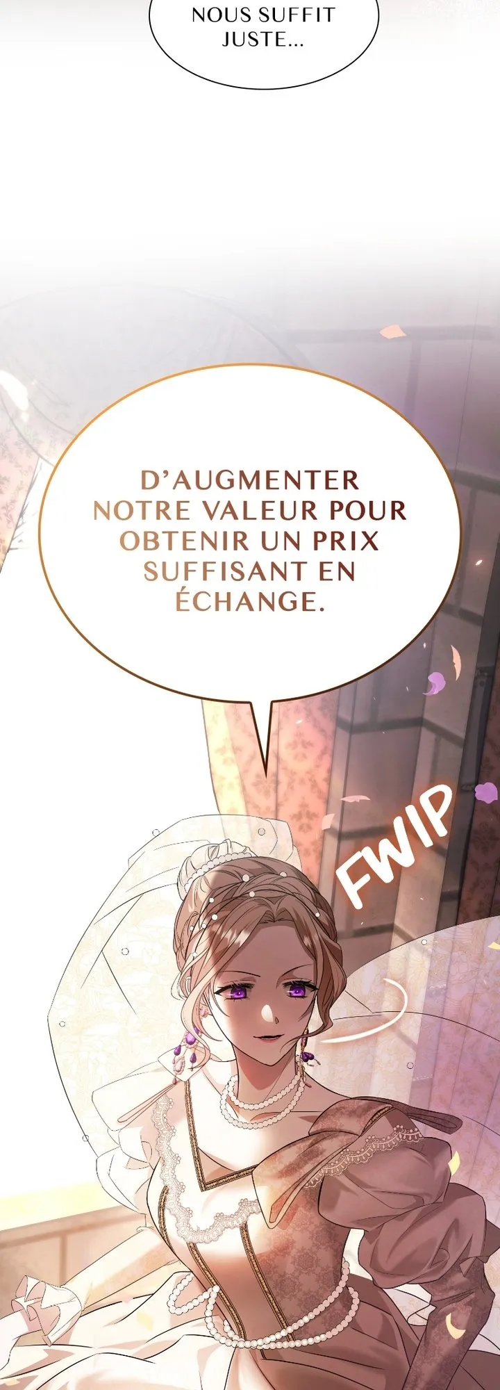 Read I’m the Queen in This Life FR Manga Online
