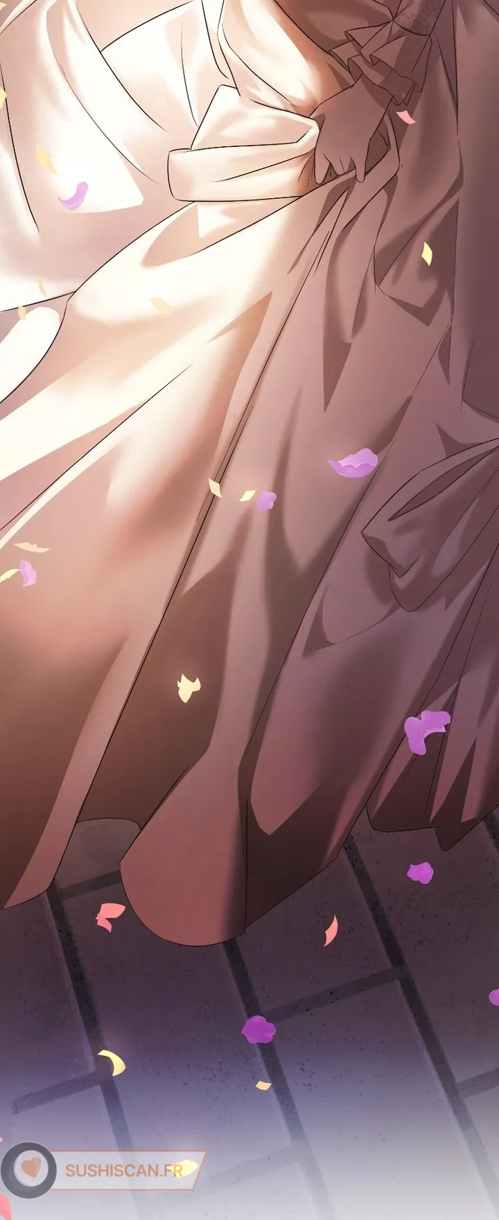 Read I’m the Queen in This Life FR Manga Online