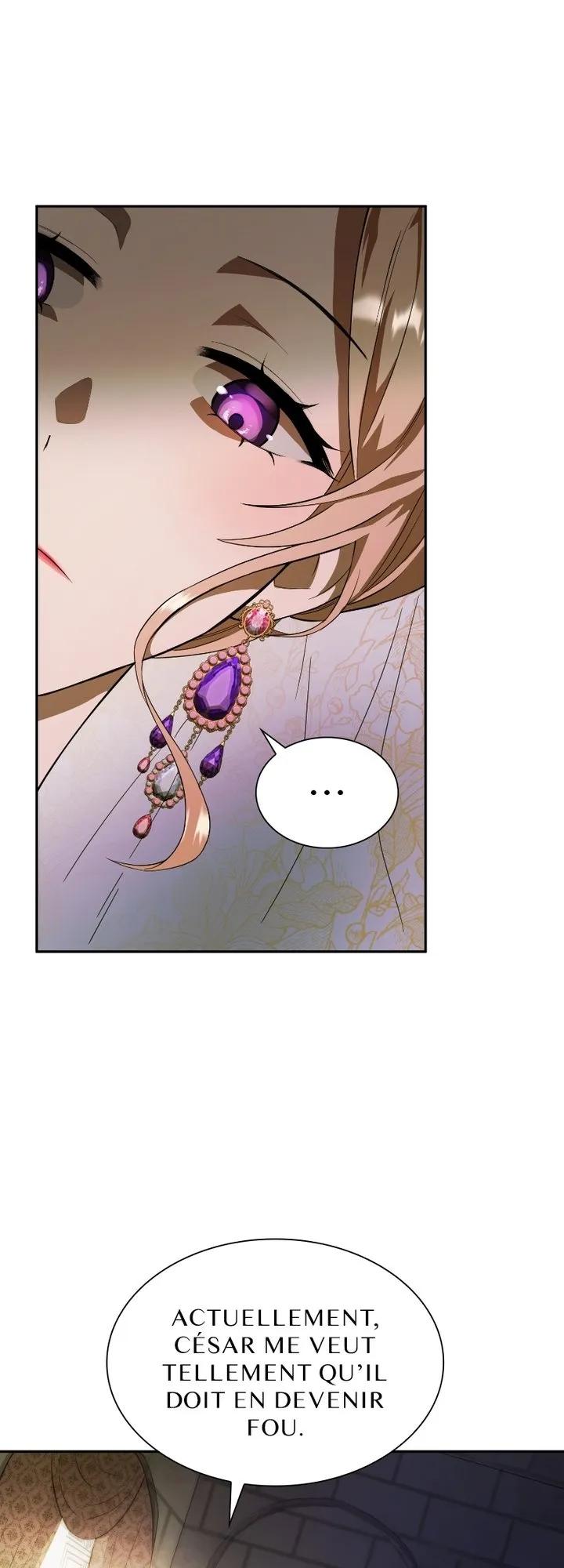 Read I’m the Queen in This Life FR Manga Online