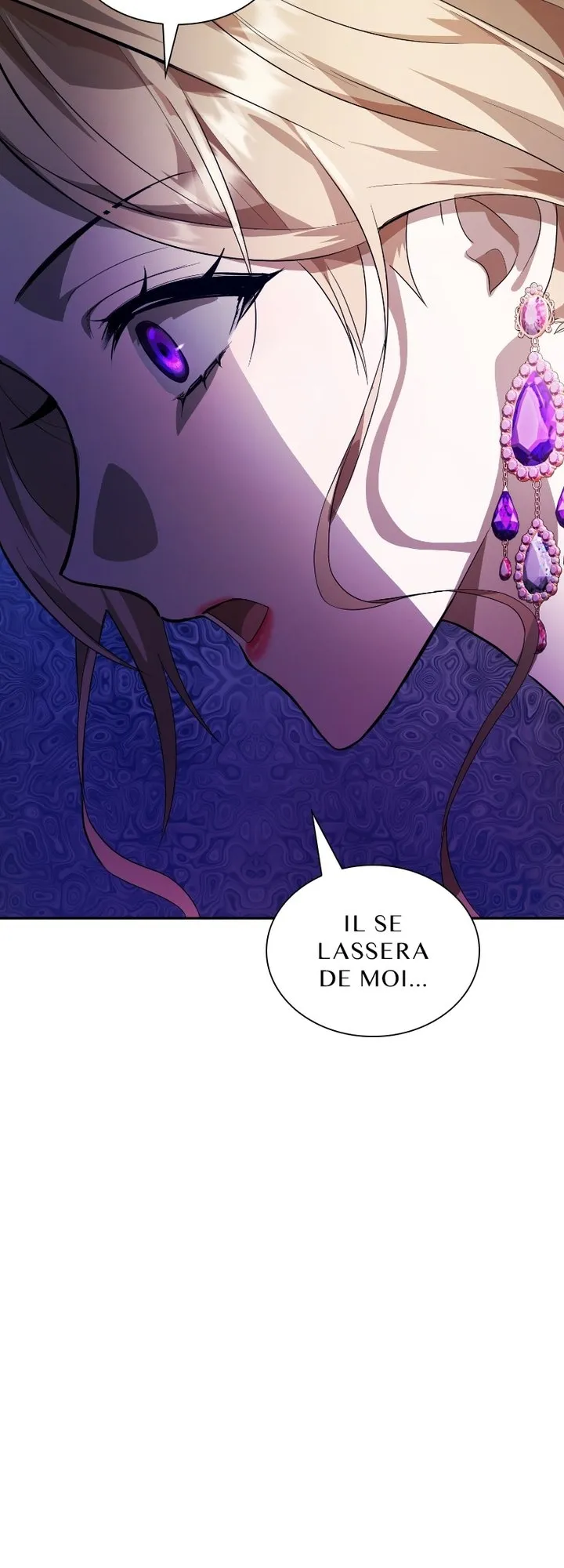 Read I’m the Queen in This Life FR Manga Online