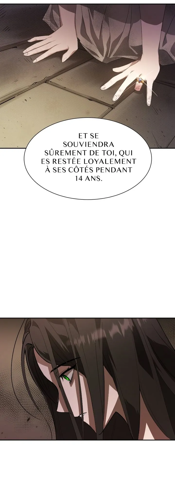 Read I’m the Queen in This Life FR Manga Online