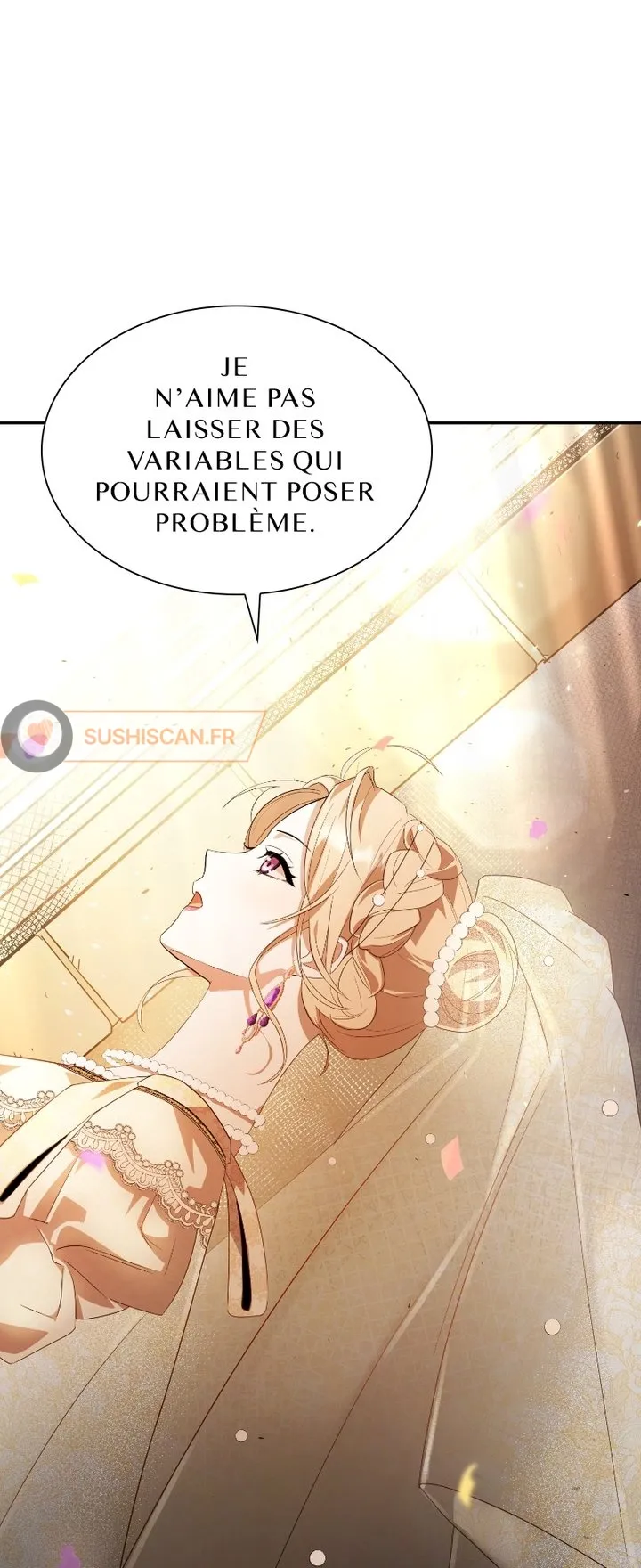 Read I’m the Queen in This Life FR Manga Online