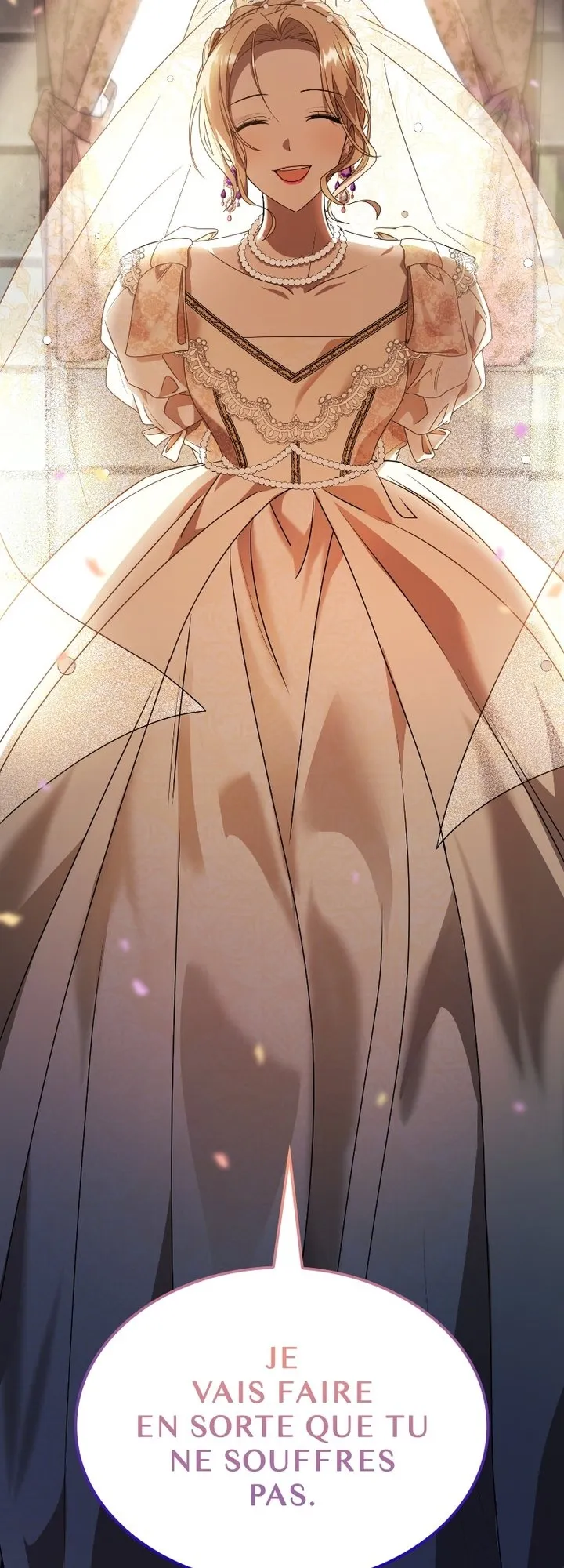 Read I’m the Queen in This Life FR Manga Online