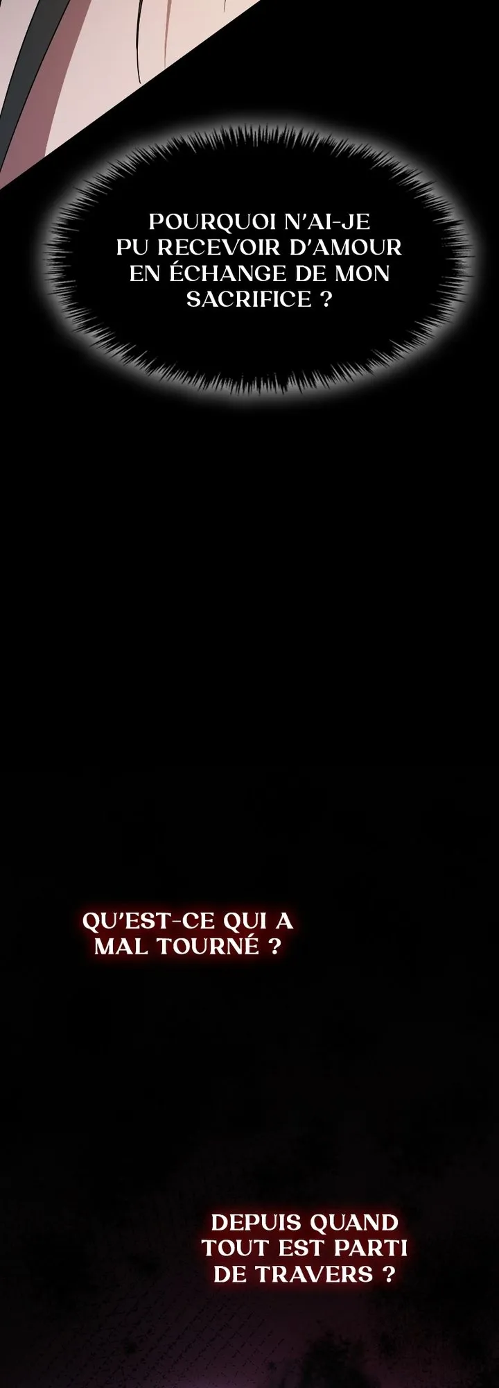 Read I’m the Queen in This Life FR Manga Online