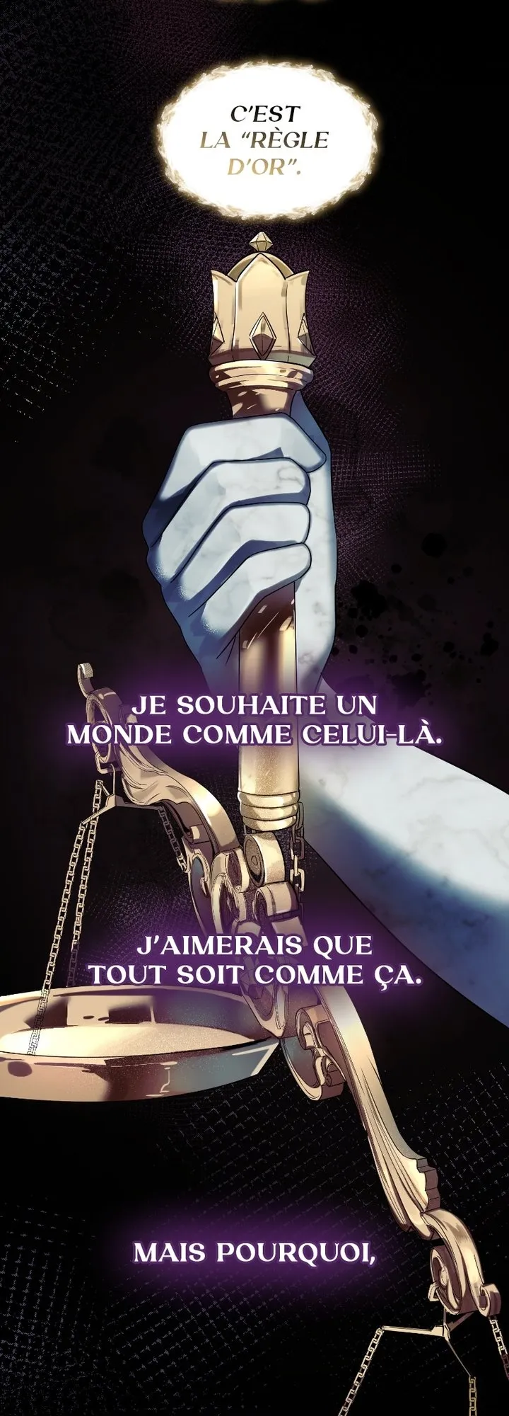 Read I’m the Queen in This Life FR Manga Online