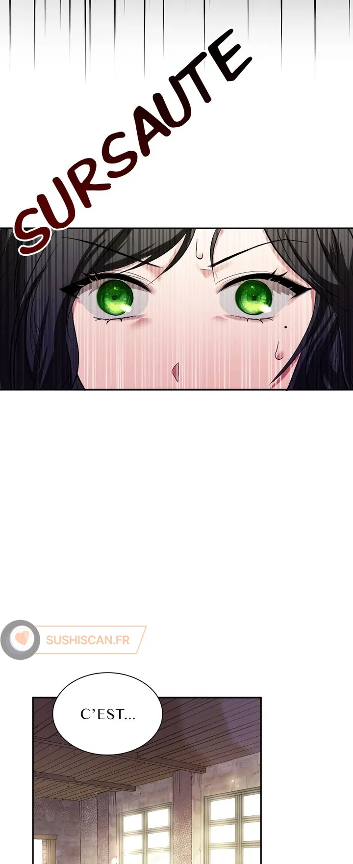 Read I’m the Queen in This Life FR Manga Online