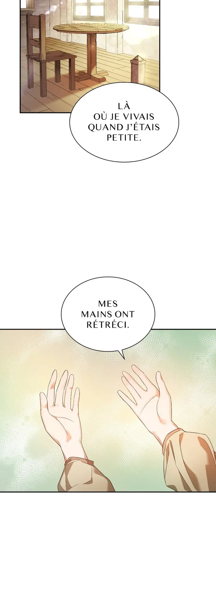 Read I’m the Queen in This Life FR Manga Online