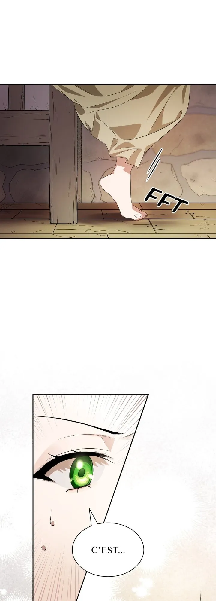 Read I’m the Queen in This Life FR Manga Online
