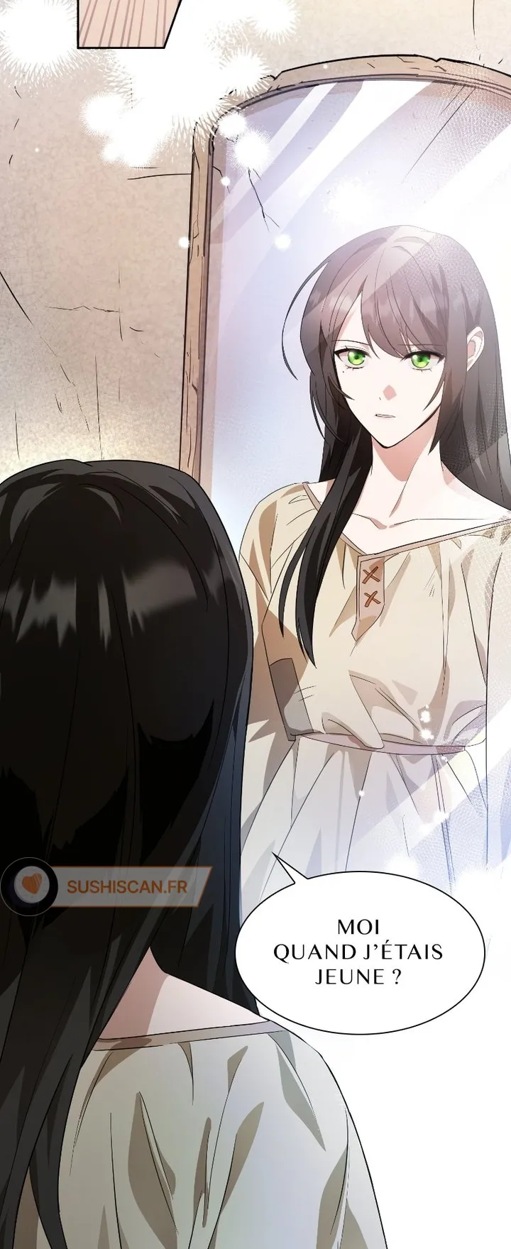 Read I’m the Queen in This Life FR Manga Online