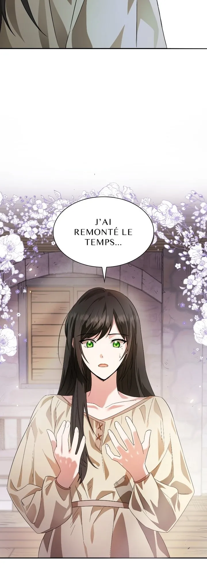 Read I’m the Queen in This Life FR Manga Online