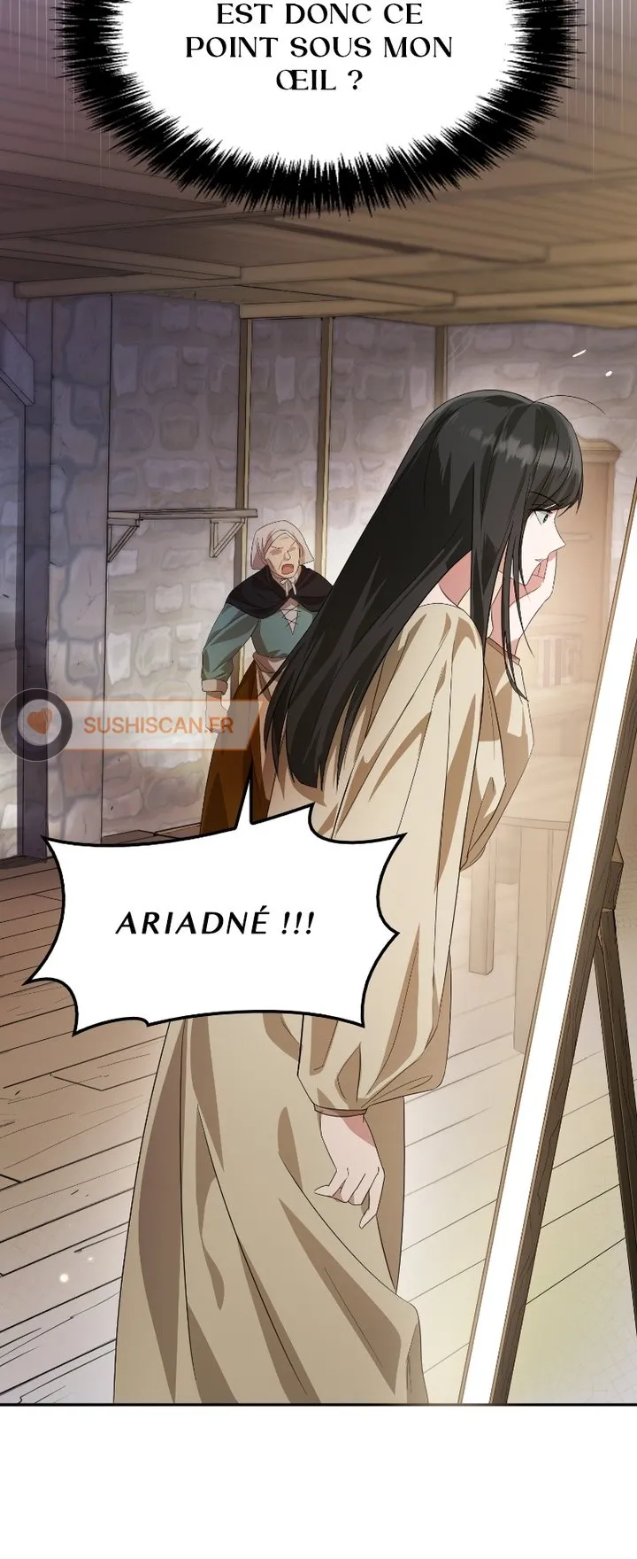 Read I’m the Queen in This Life FR Manga Online