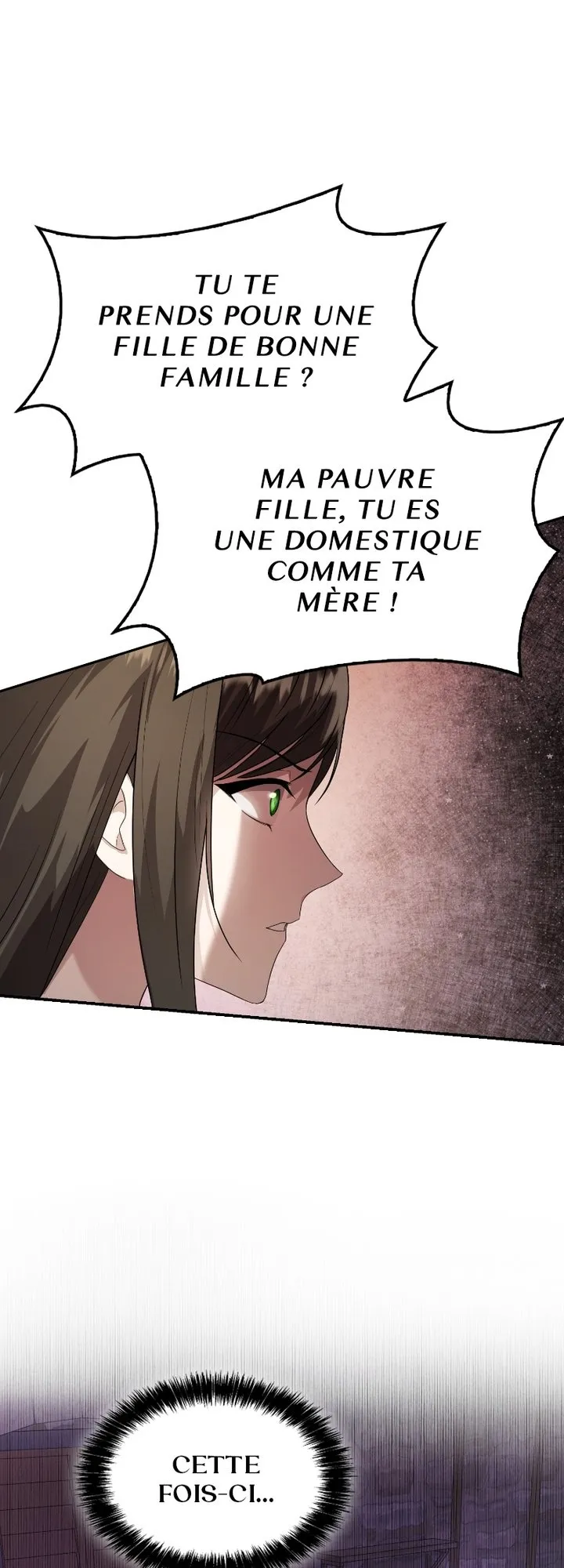 Read I’m the Queen in This Life FR Manga Online